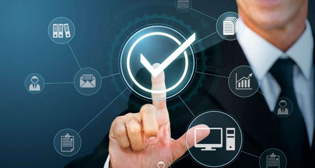 4. business setup & licensing